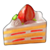 candy party pastry symbol