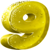 candy pop brasil jackpot 9 symbol