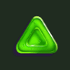 candy stash triangle symbol