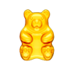 candy time symbol symbol 3
