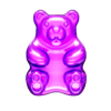candy time symbol symbol 4