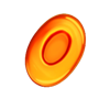 candy time symbol symbol 5