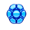 candy time symbol symbol 7