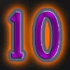 cannon thunder 10 symbol