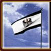 cannon thunder flag symbol
