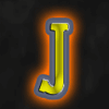 cannon thunder j symbol