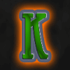 cannon thunder k symbol