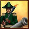 cannon thunder man2 symbol
