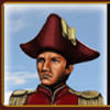 cannon thunder man symbol