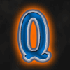 cannon thunder q symbol