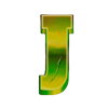 canyon riches j symbol