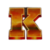 canyon riches k symbol