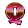canyon riches q symbol