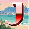 cape wins legends of the coastline j symbol