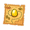capitano galliano map symbol