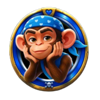 captain broadside monkey symbol