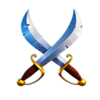 captain broadside sword symbol
