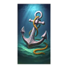 captain kraken megaways anchor symbol