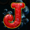 captain shark j symbol