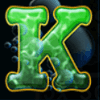 captain shark k symbol