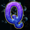 captain shark q symbol