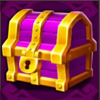 captain skull and the squidly seas chest symbol