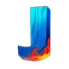 captain skull and the squidly seas j symbol