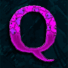 captain stack q symbol