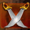 captain stack swords symbol