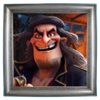 captain tipsys treasure pirate man 1 symbol