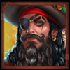 captains of the coast captain symbol