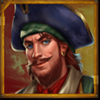 captains of the coast crewhand symbol