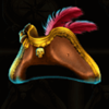 captains of the coast hat symbol