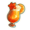 capycabana mocktail symbol
