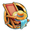 capycabana seat symbol