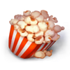 capypark popcorn