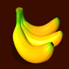 caramel hot banana symbol