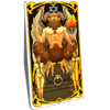cards of fate megaways brasil jackpot demon symbol