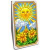 cards of fate megaways brasil jackpot sun symbol