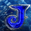 caribbean adventur j symbol