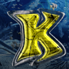 caribbean adventur k symbol
