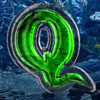 caribbean adventur q symbol