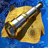 caribbean adventur telescope symbol