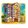 caribbean catch hotel symbol