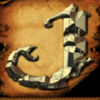 caribbean gold j symbol