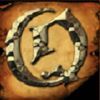 caribbean gold q symbol