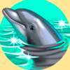 caribbean holidays dolphin symbol