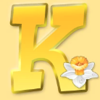 caribbean holidays k symbol