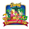 carnaval do rio brasil symbol
