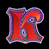 carnaval k symbol